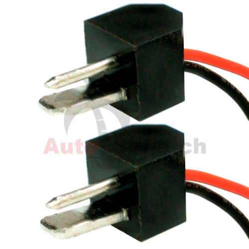 Din speaker adapter plug - din,