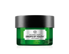 The Body Shop Drops of Youth
