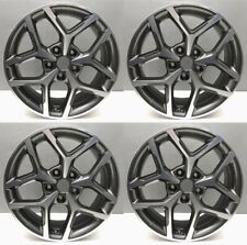 SET 4 KIA CEED PRO CEED