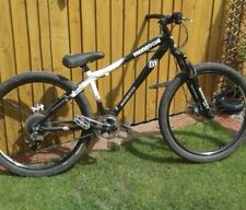 Mongoose Fireball 2009 Dirt