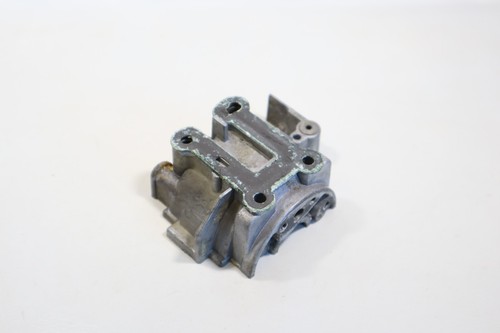 Genuine engine pan cap - engine,