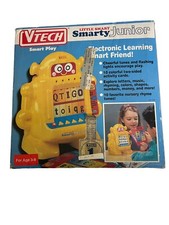 Little Smarty Junior Smart