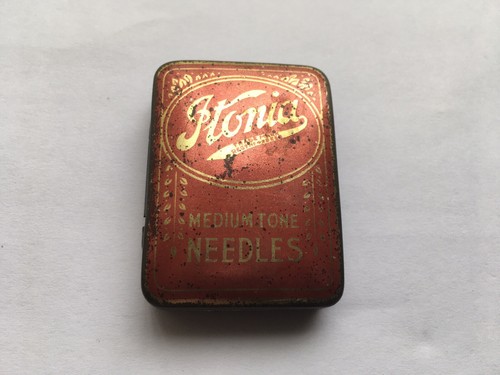 C1920s vintage itonia - vintage, medium