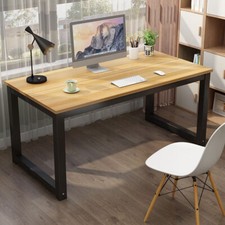 120x60cm light walnut - 120x60cm, black