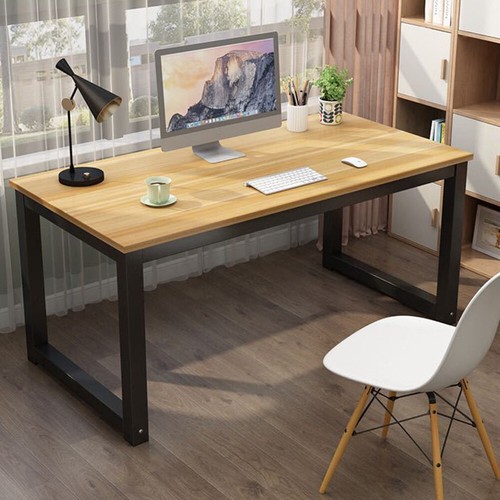 120x60cm light walnut black - 120x60cm,