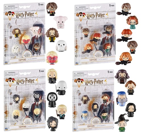 New official harry potter - official, 2.4"