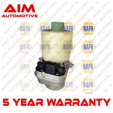 Power Steering Pump AIM Fits