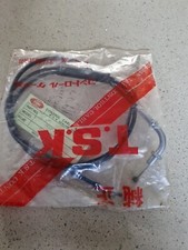 Suzuki TS 100 TC 100 Throttle