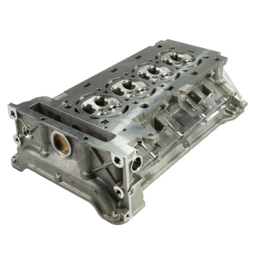 Cylinder head bare for peugeot - cylinder,