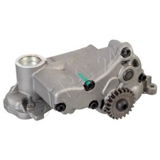 Oil Pump SWAG Fits AUDI A3