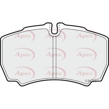 Brake Pads Set For Iveco Daily
