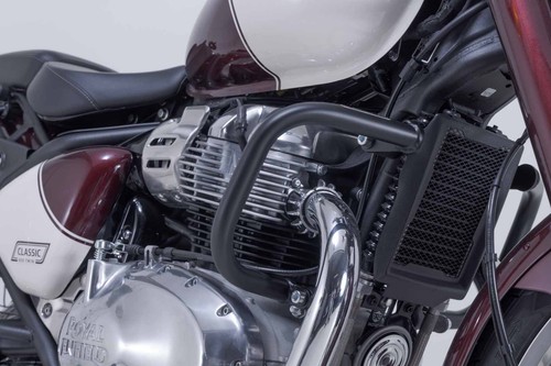 Motech motorcycle engine - sw,
