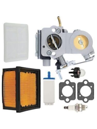 Carburetor kit for - carburetor,