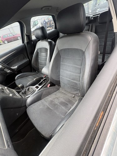 Ford mondeo mk4 titanium - ford,