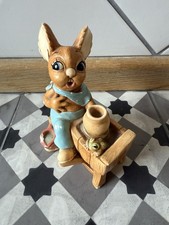 Pendelfin 'Crocker' Rabbit