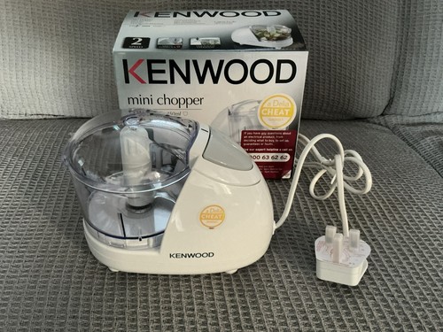 Kenwood ch180 mini electric - ch180,