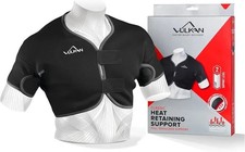 NEW Vulkan Full Shoulder