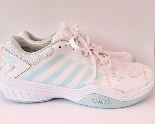 Swiss court express - k-swiss,