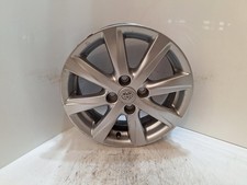 TOYOTA YARIS VVT-I TR MK3