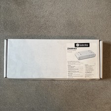 Systemline ZAM40 Zone