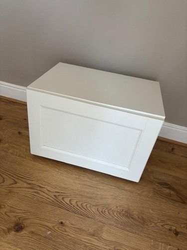 Ikea besta bench cabinet - besta, tv