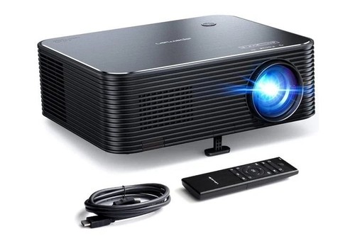 Apeman lc650 full native - full, hd