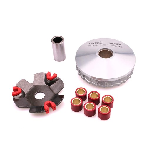 Racing variator kit with 5g - variator,