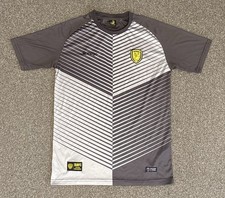Burton Albion Tag Training