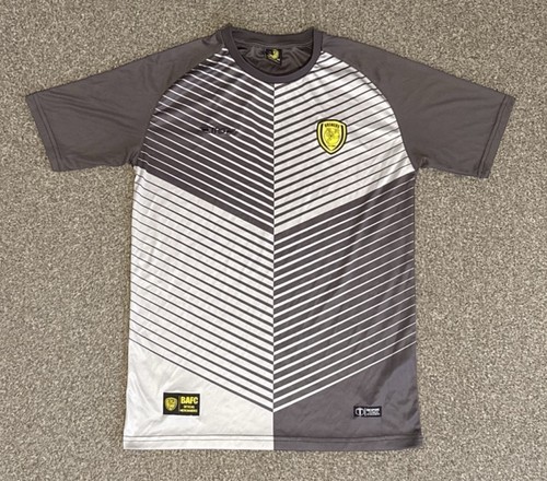 Burton albion tag training - burton,