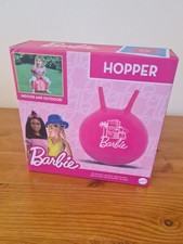 Barbie Space Hopper Girls