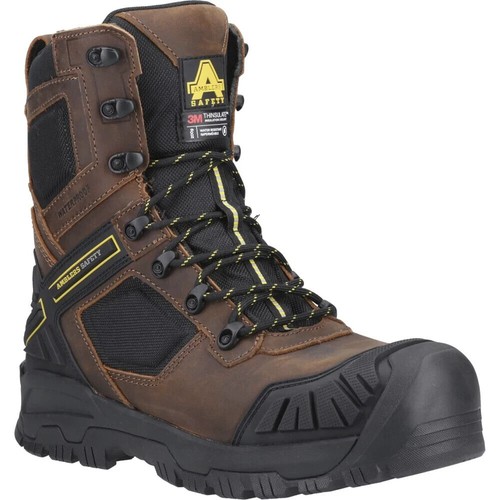 Mens amblers detonate - mens,