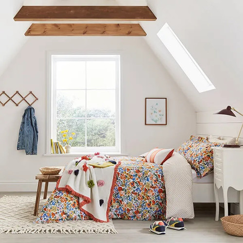 Joules bunbury duvet - bunbury, cover