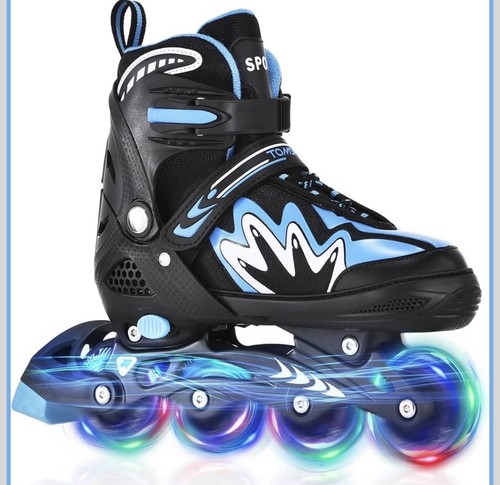 Kids adjustable inline - adjustable,