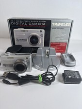 Traveler digital camera xz6 - traveler,