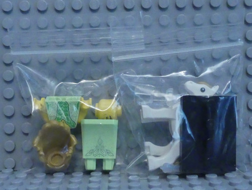 Lego series unicorn - lego, 29