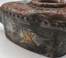Vintage Early G W R Kayes