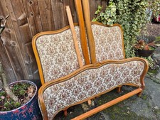 Antique French Corbeille