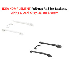 IKEA KOMPLEMENT Pull-Out Rail