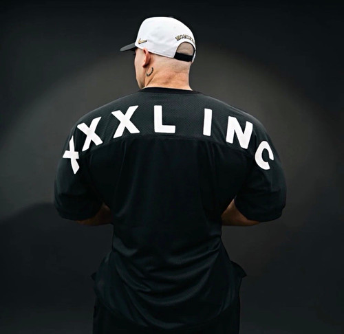 Xxxl inc airtex v - v, neck
