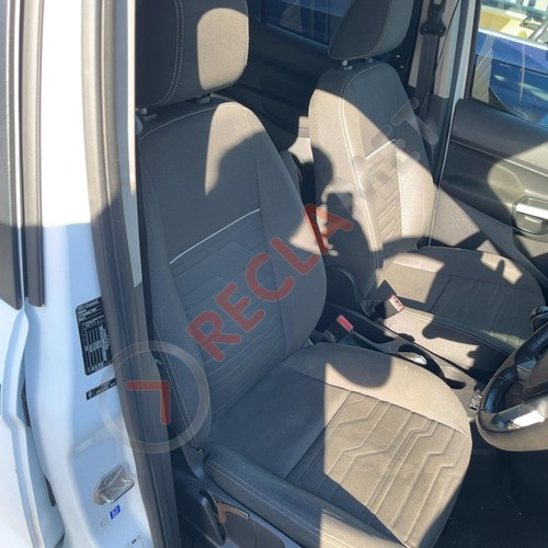 Ford tourneo titanium tdci - ford,