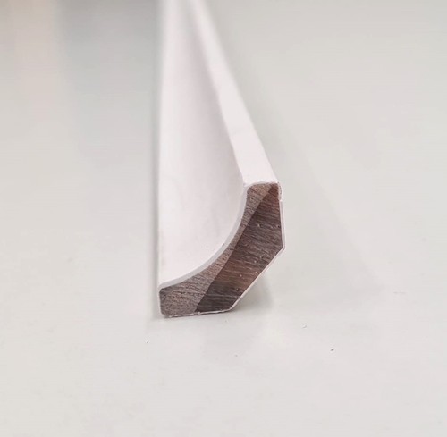 Scotia primed decorative trim - scotia,