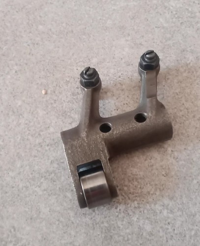 Rocker arm exhaust - , lc4