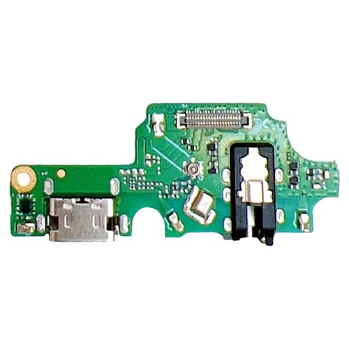 Charging port board - charging,