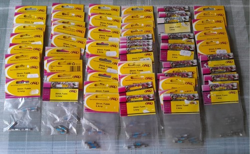 Job lot 183 assorted w4 - job,