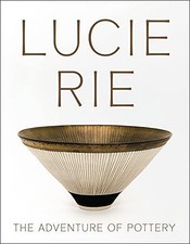 Lucie rie the adventure of - the,