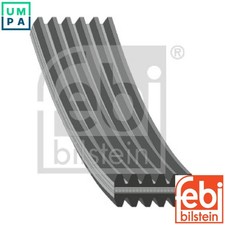 VRIBBED BELT 34460 FOR BDJ/BMM/BRT/BST/BVH 2.0L AWC 1.8L ANU/AUY/ASZ/AXB 1.9L
