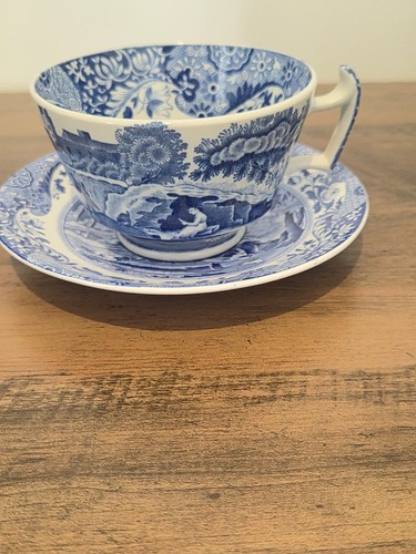 Antique 1940 spode copeland - spode,