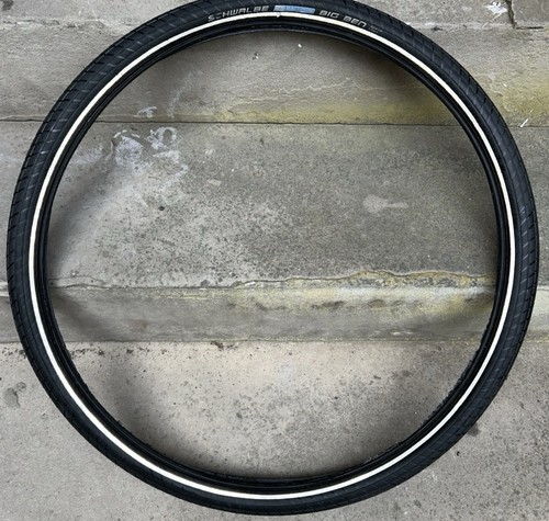 Schwalbe big ben balloon 5 - schwalbe, 27.5