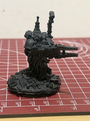 Warhammer 40k techmarine - 40k,