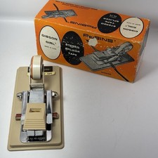 ROBINS BRAND MODEL TS-7S